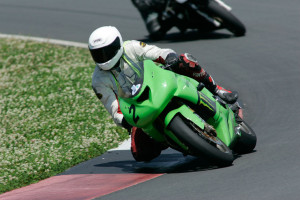 Me and my ZX6 Monticello, NY.