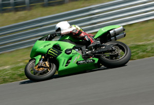  Me and the ZX6R Monticello, NY.