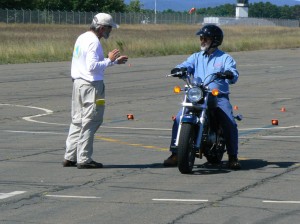 The MSF BRC is good at getting people on bikes. But, is that enough?