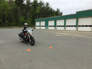BrakePractice