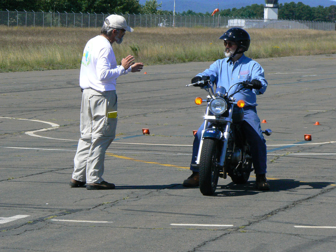 Msf Motorcycle Riding Test | Reviewmotors.co