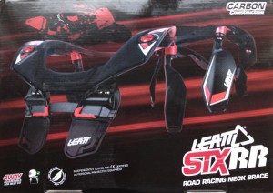 The Leatt STX-RR