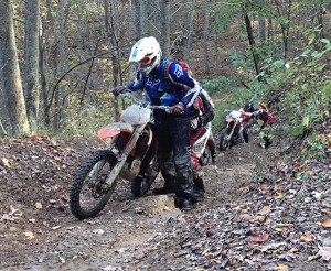 Some hills are just too tough.