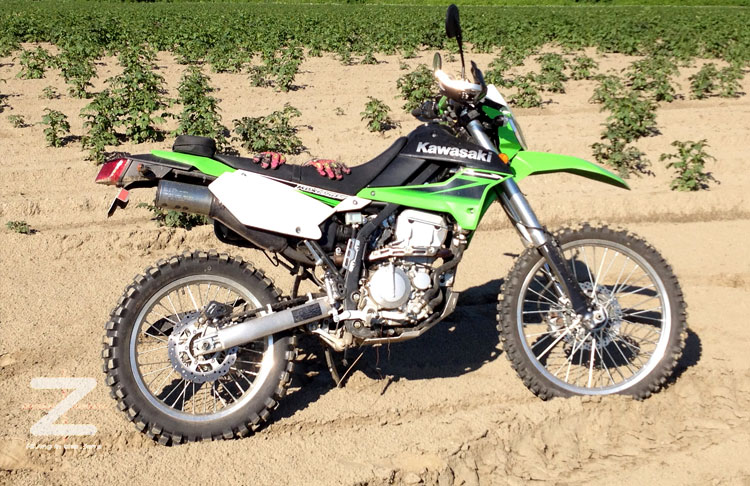 Best KLX250s Modifications | Riding in Zone