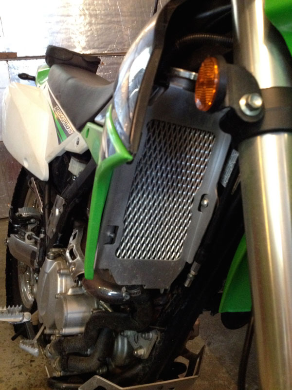 Kawasaki klx sales 250 aftermarket parts