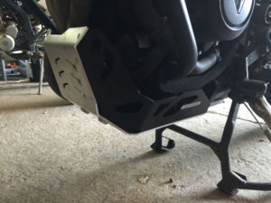 Skid Plate/Sump Guard