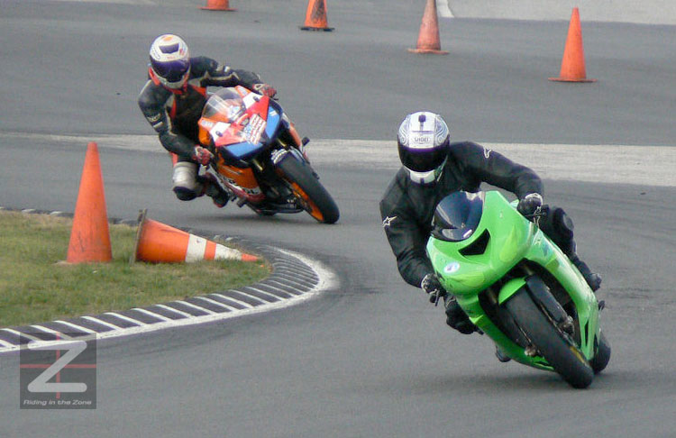 Florida Motorcycle Rental - Florida Track Days